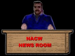 Welcome to the Big Show!