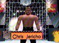 Chris Jericho