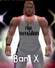 Ban X
