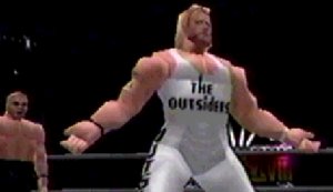 SUNDAY NIGHT SLAM MASTERS